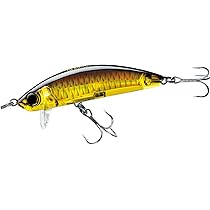 Amazon.co.jp: DUEL(デュエル) YO-ZURI(ヨーヅリ) ルアー ミノー 3D